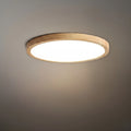 Zenno Wabi-sabi Modern Round Ceiling Light