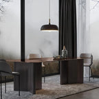Modern Dome Macaron Pendant Light for Kitchen Island