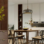 Modern Dome Macaron Pendant Light for Kitchen Island