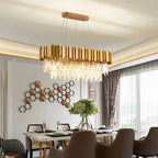 Adonia Chandelier