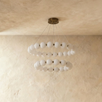 Agnes Chandelier
