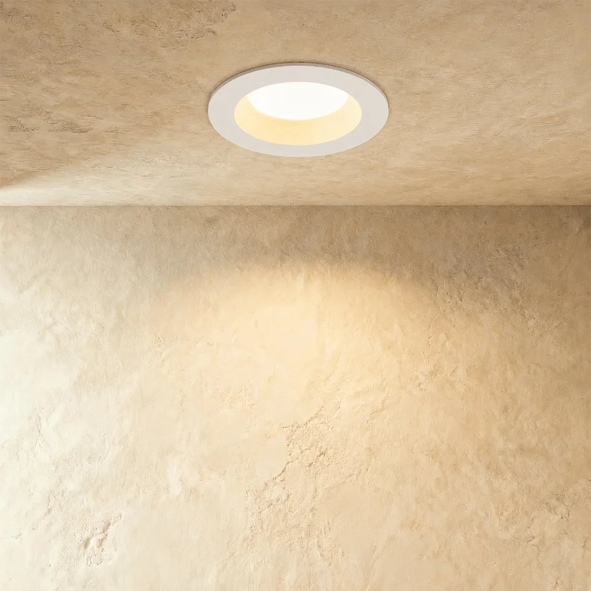 Anti-Glare Ceiling Spotlight