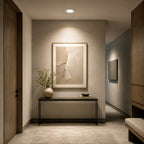 Anti-Glare Ceiling Spotlight