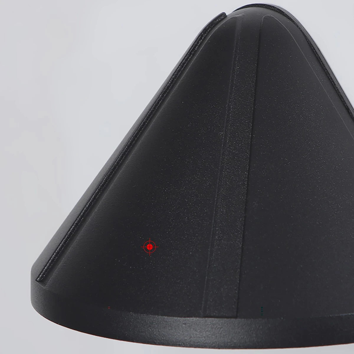 Outdoor Waterproof Cone Wall Light