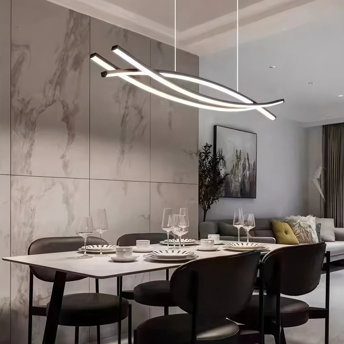 Eraj Chandelier