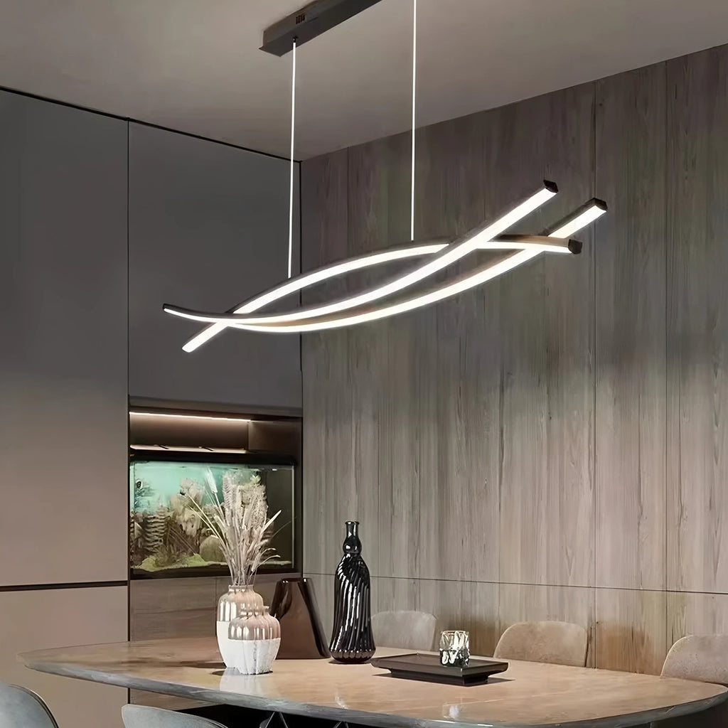 Eraj Chandelier