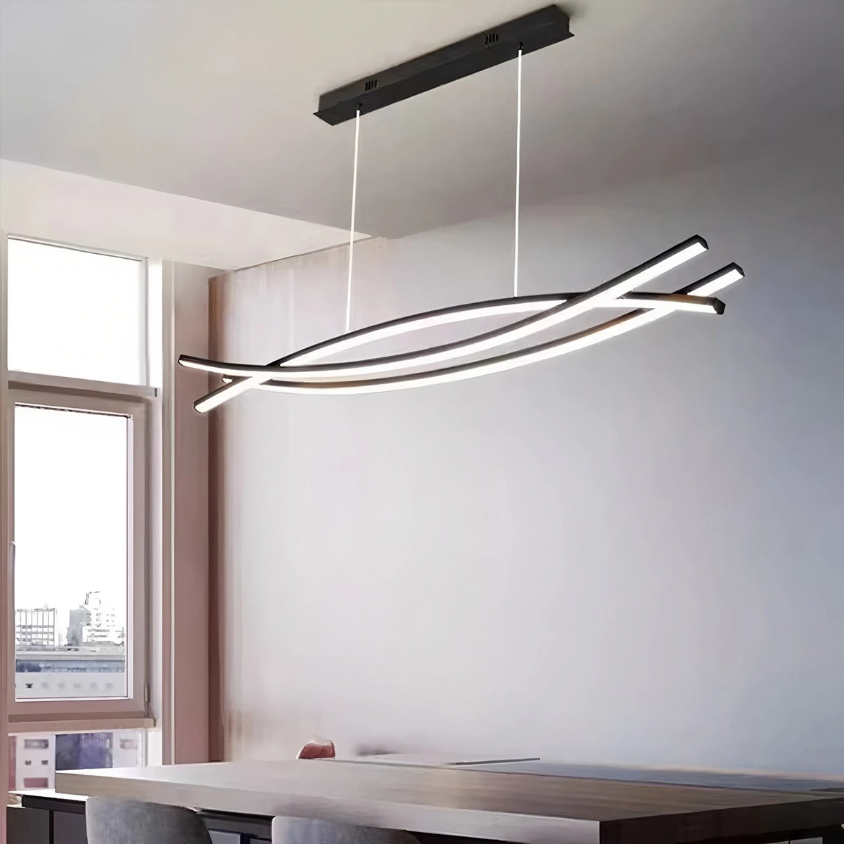 Eraj Chandelier