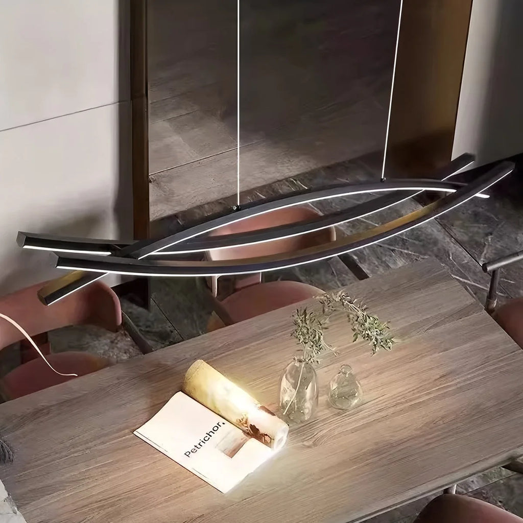 Eraj Chandelier