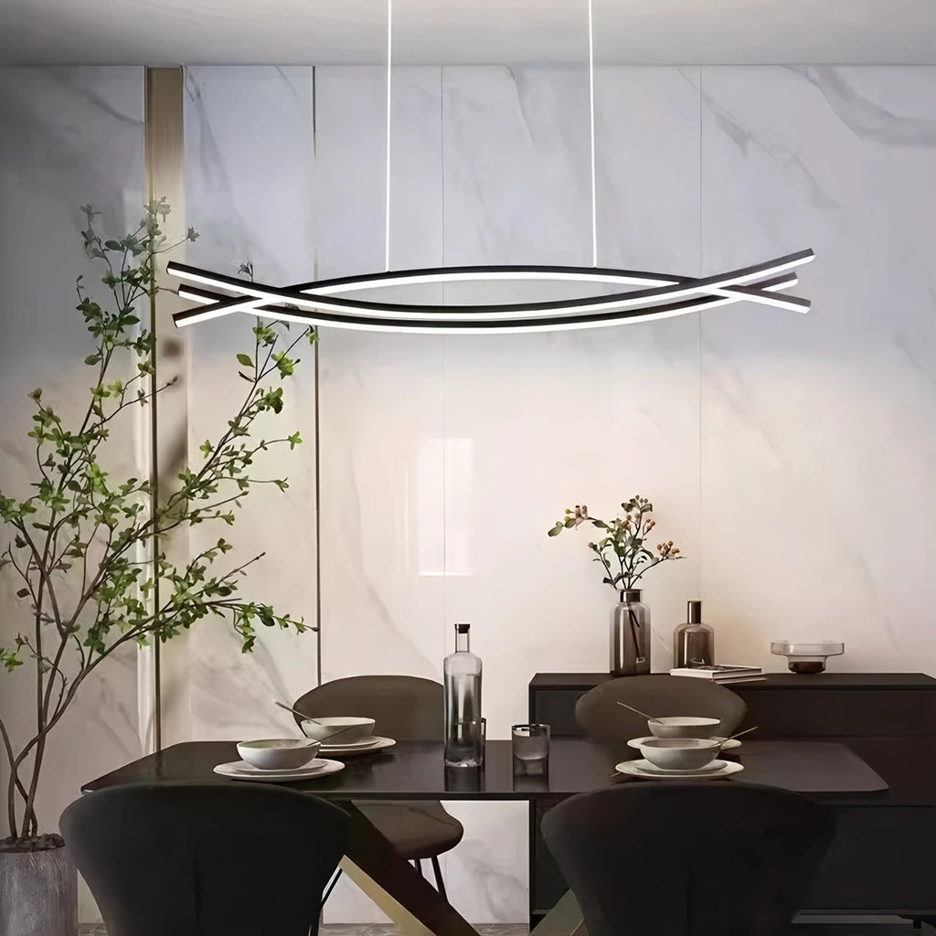 Eraj Chandelier