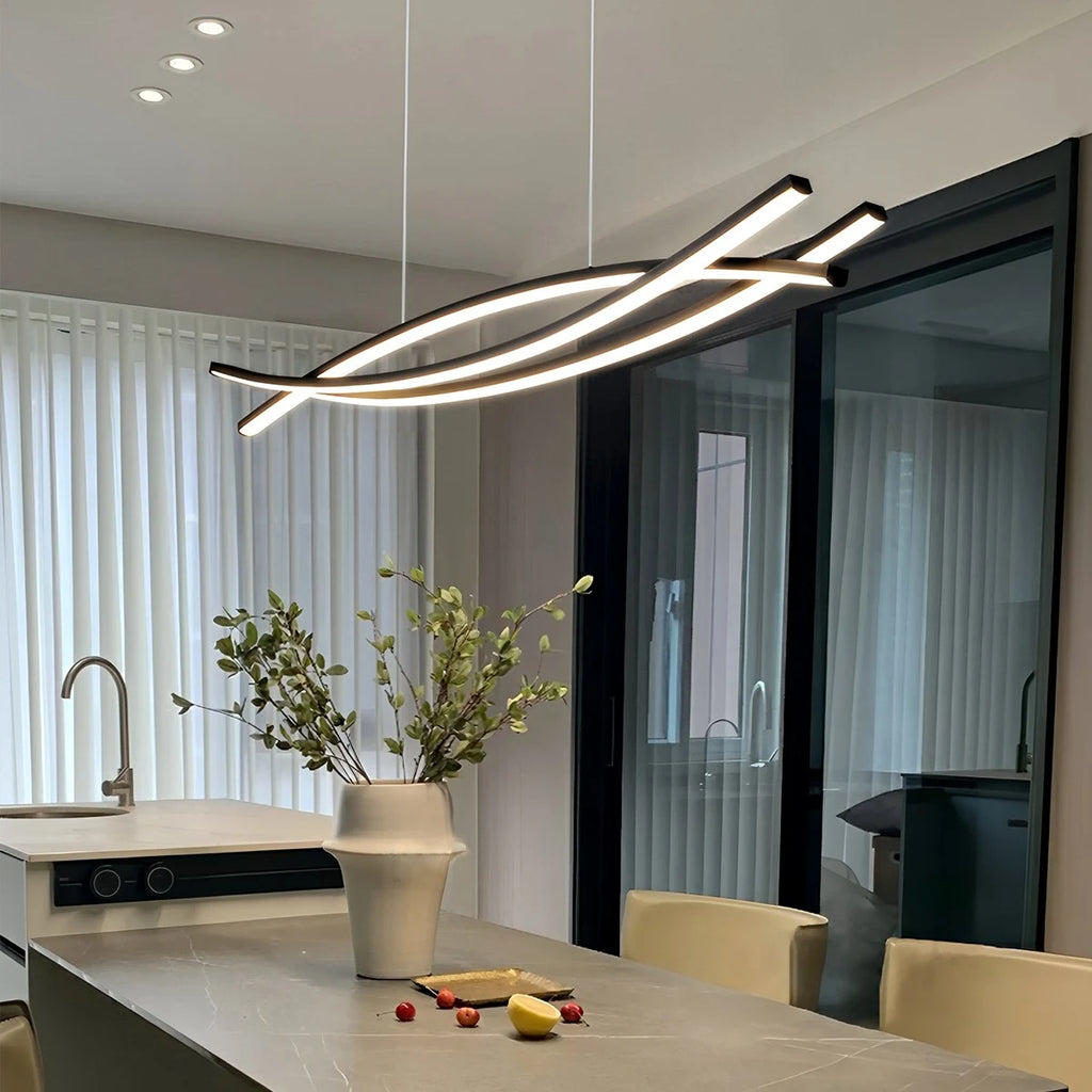 Eraj Chandelier