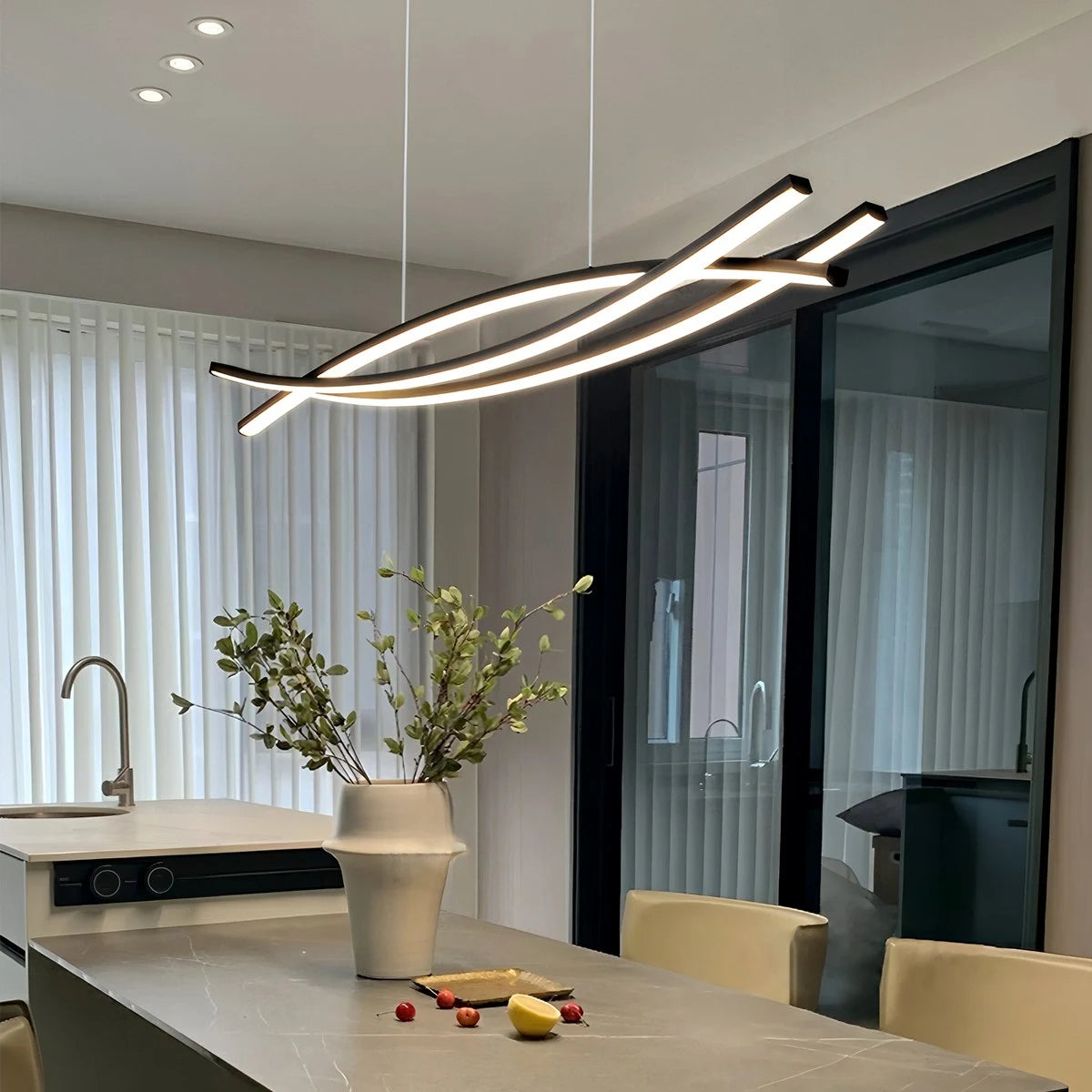 Eraj Chandelier