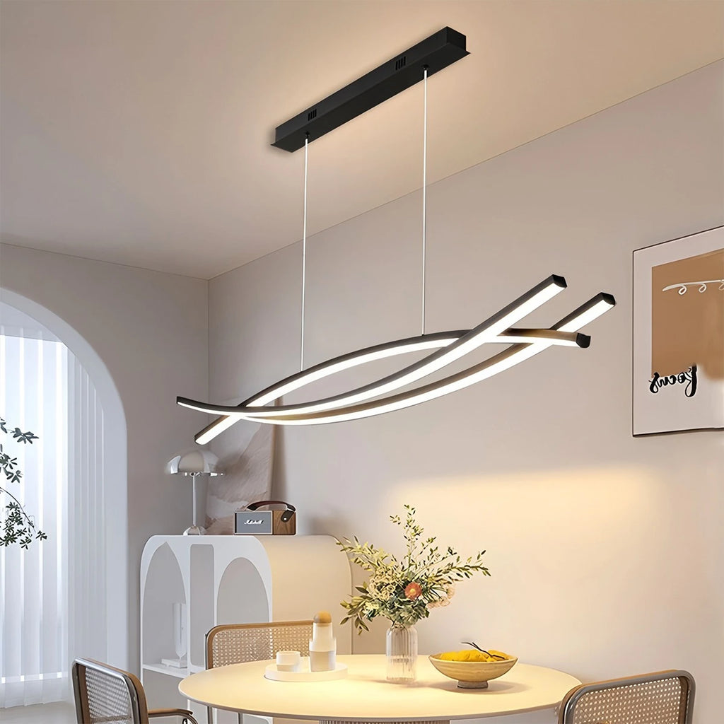 Eraj Chandelier