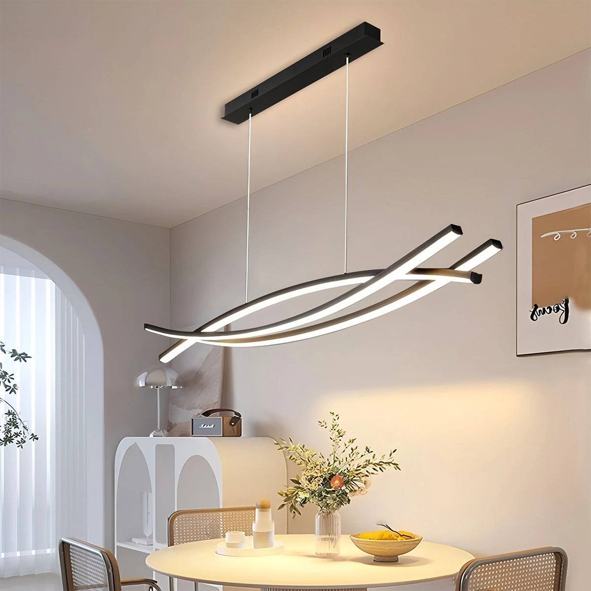 Eraj Chandelier