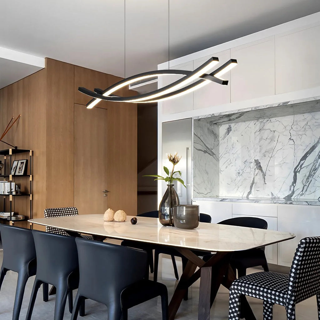 Eraj Chandelier