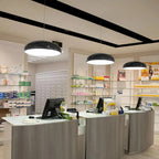 Modern Deco Pendant Light for Kitchen Island