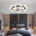 Nur Chandelier