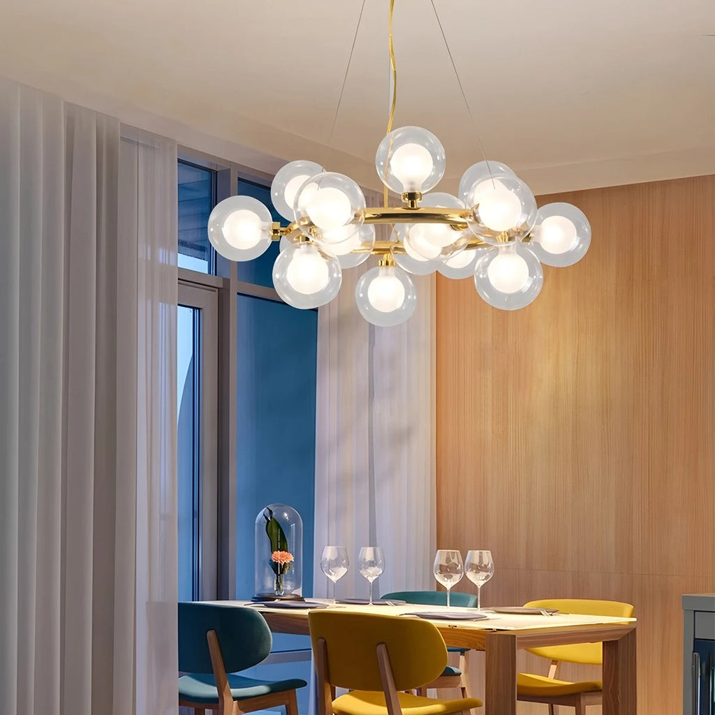 Nur Chandelier
