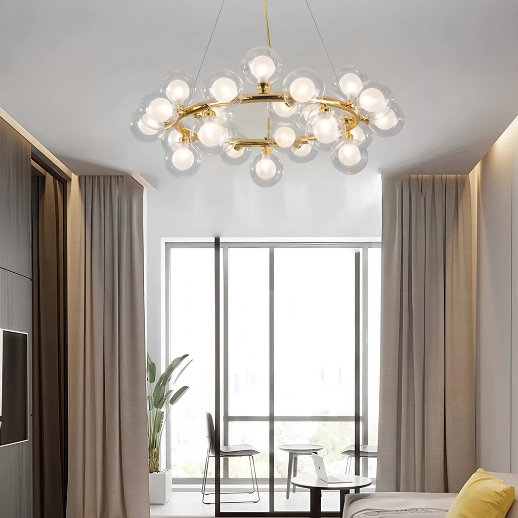 Nur Chandelier