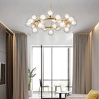 Nur Chandelier