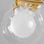 Nur Chandelier