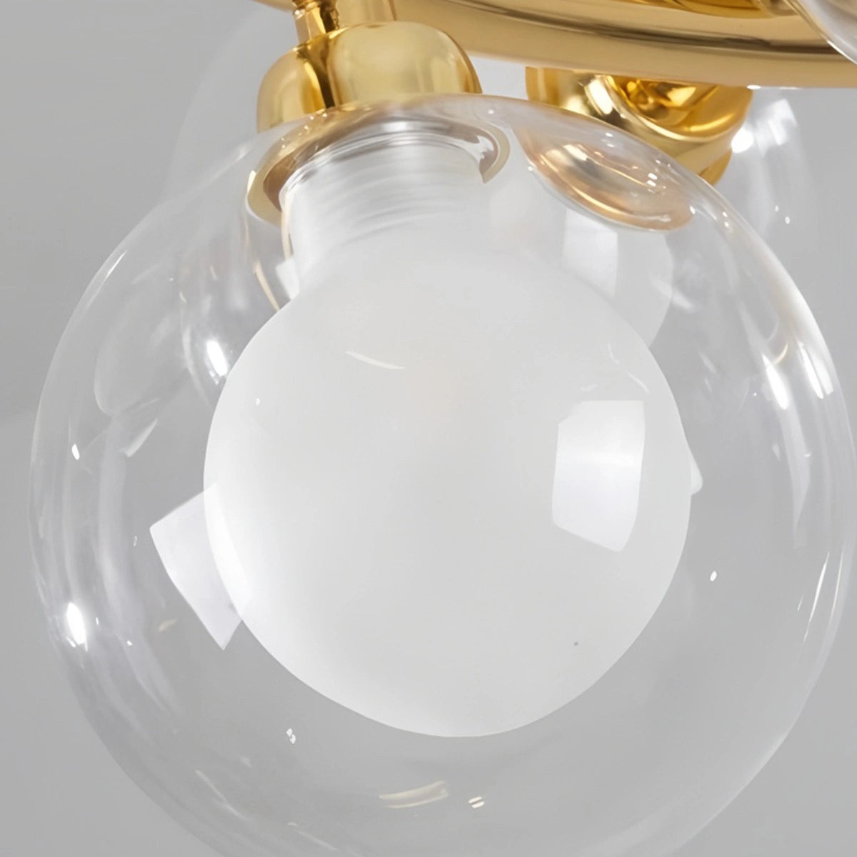 Nur Chandelier