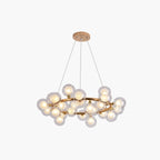 Nur Chandelier