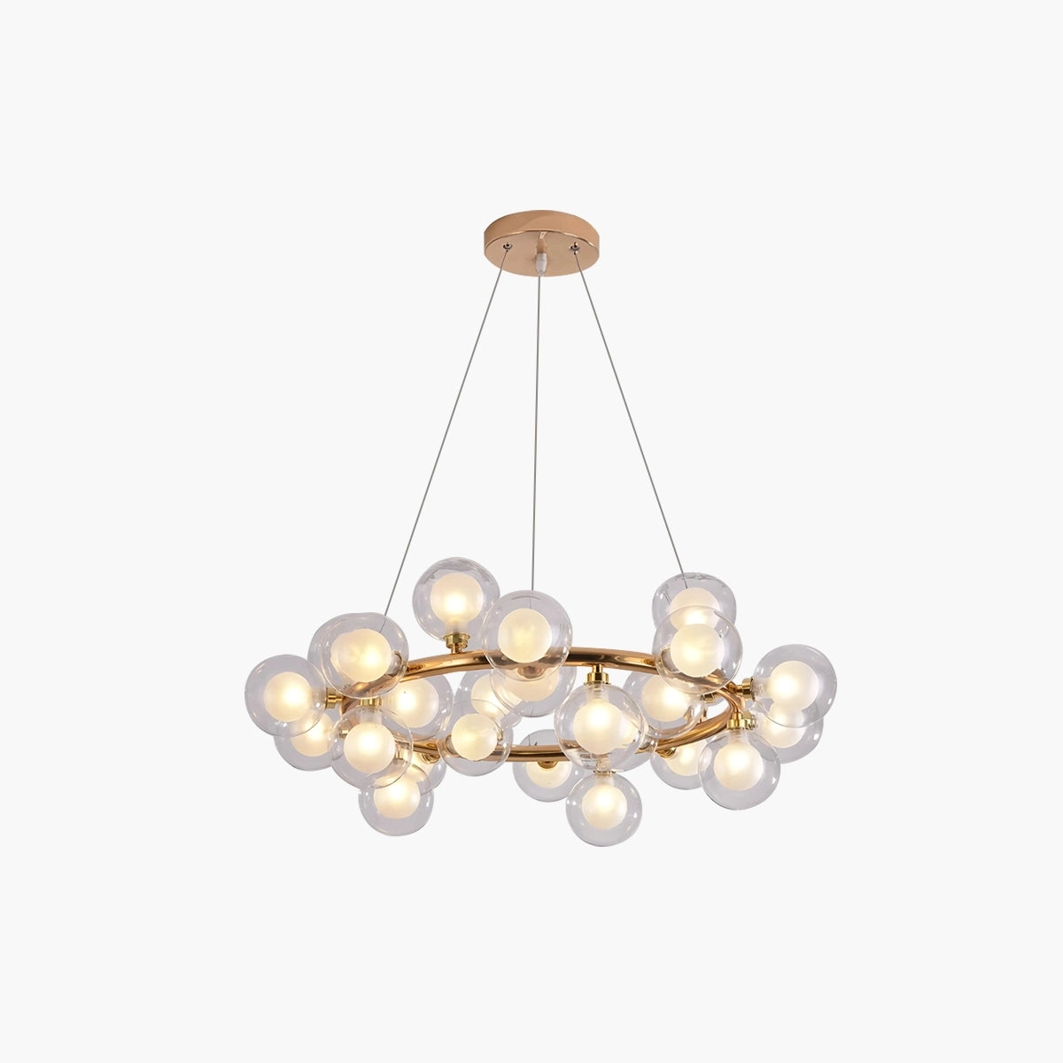 Nur Chandelier