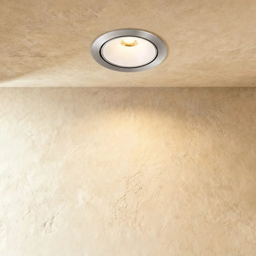 Bauhaus Slim LED Spotlight