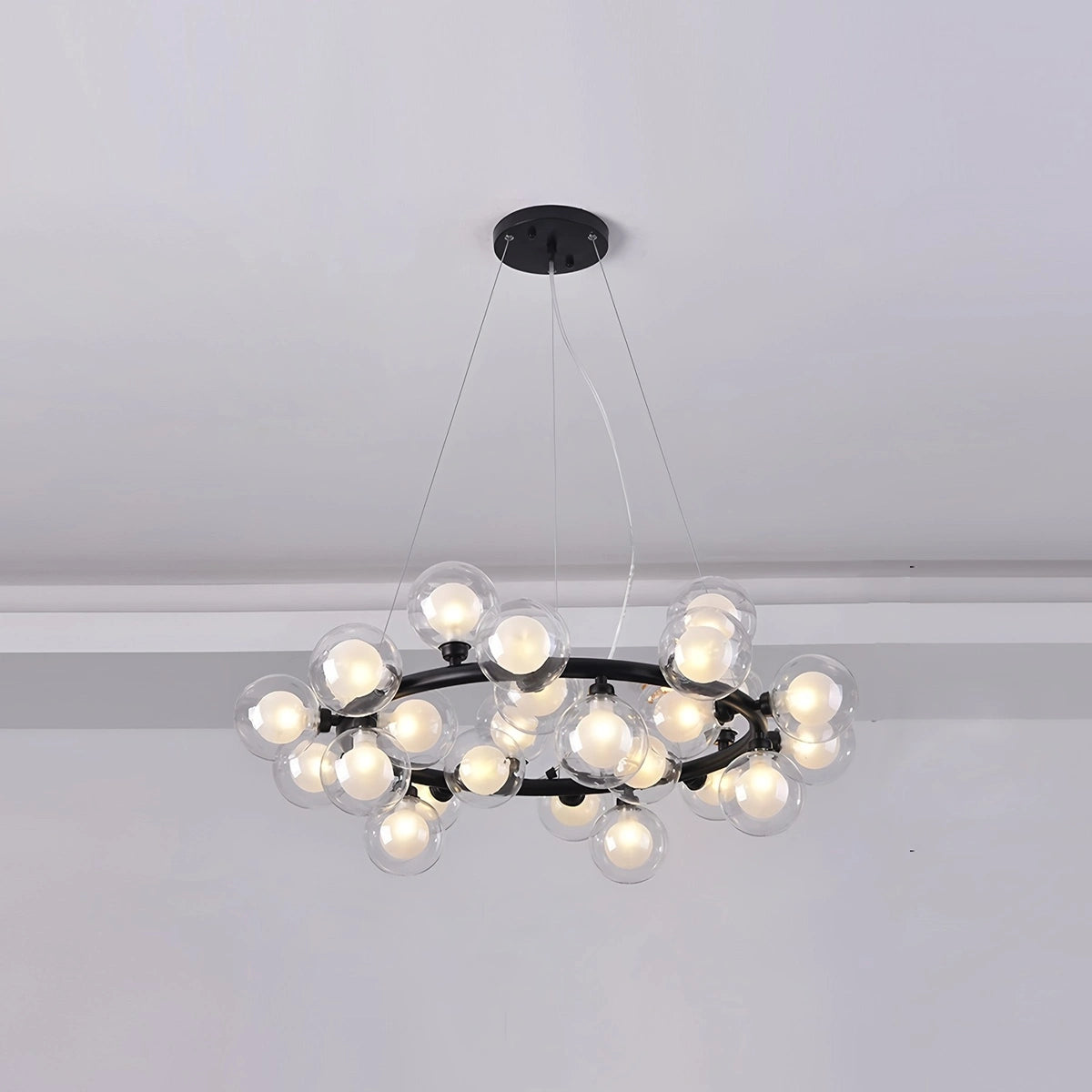 Nur Chandelier