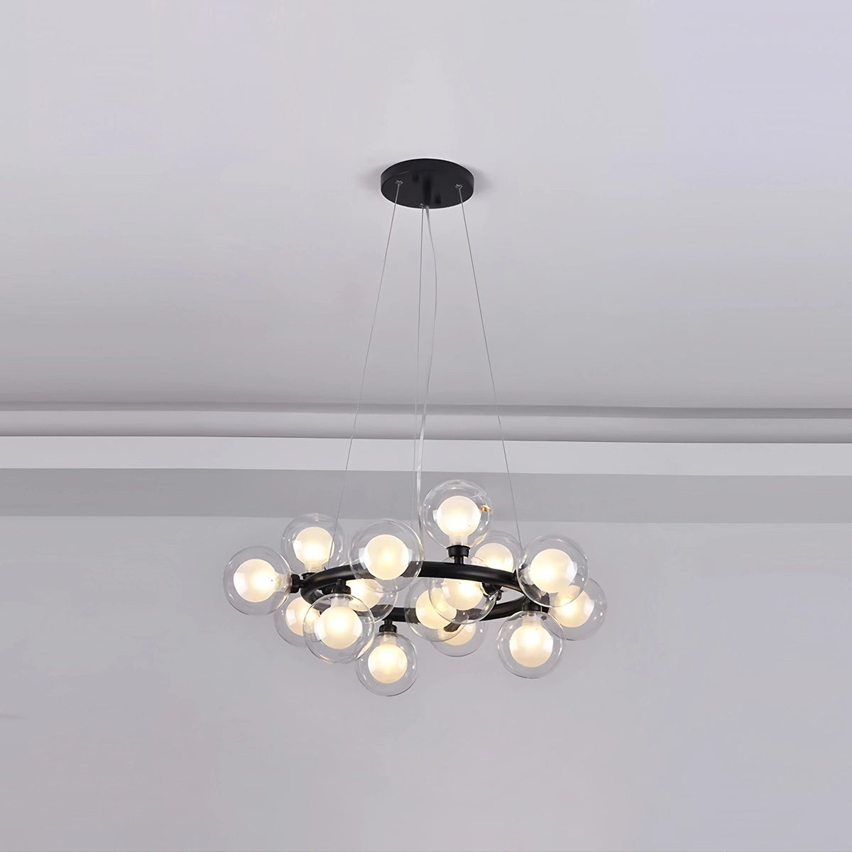 Nur Chandelier