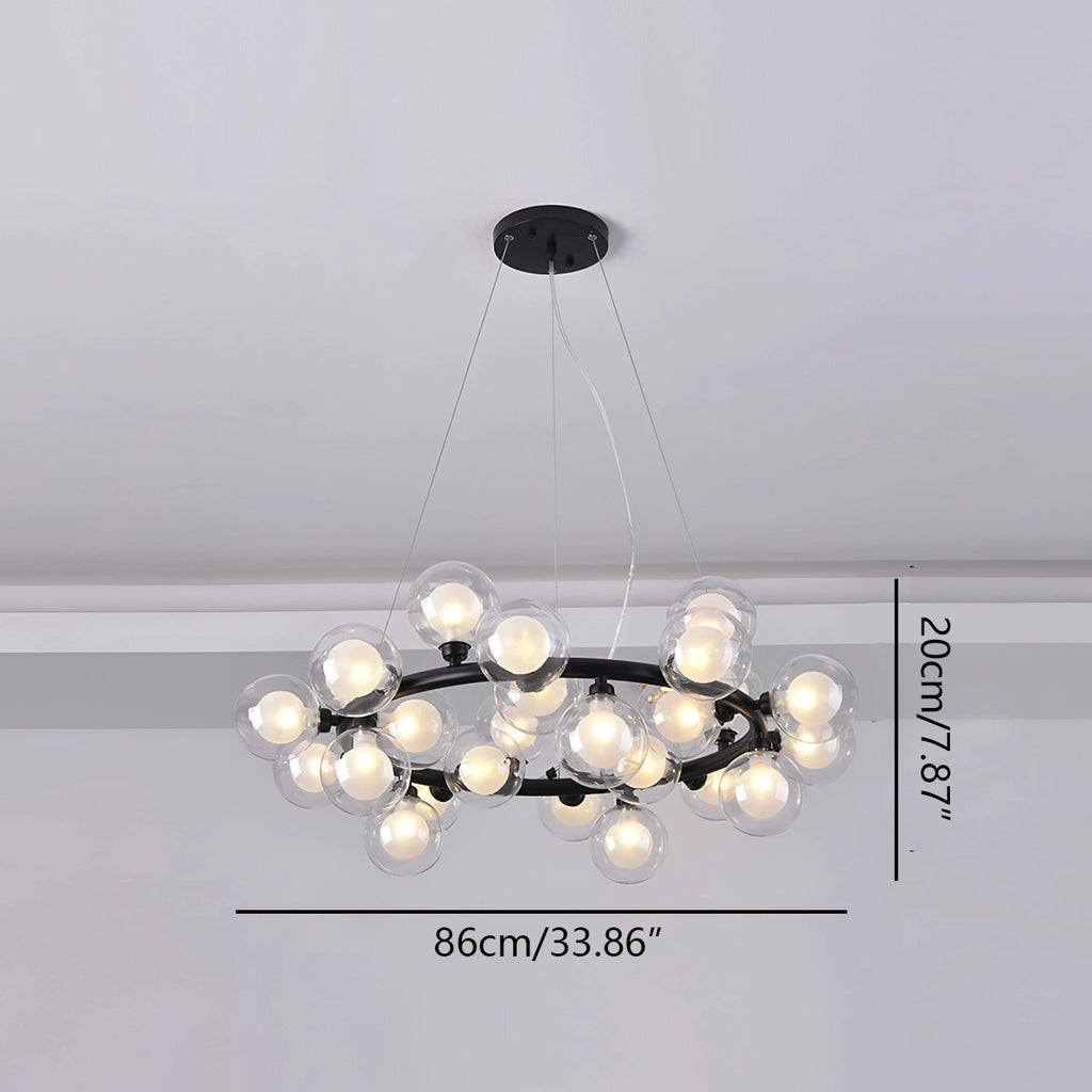 Nur Chandelier