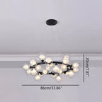 Nur Chandelier