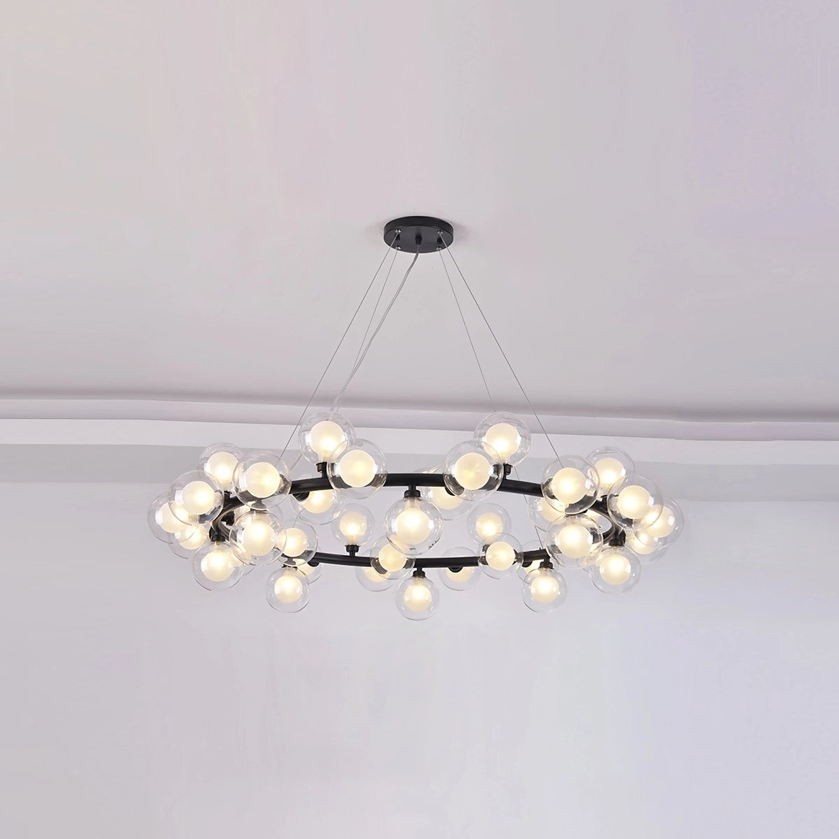 Nur Chandelier