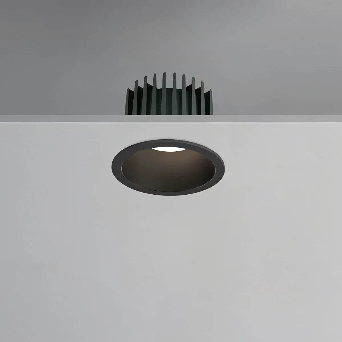 Recessed Waterproof Spotlight