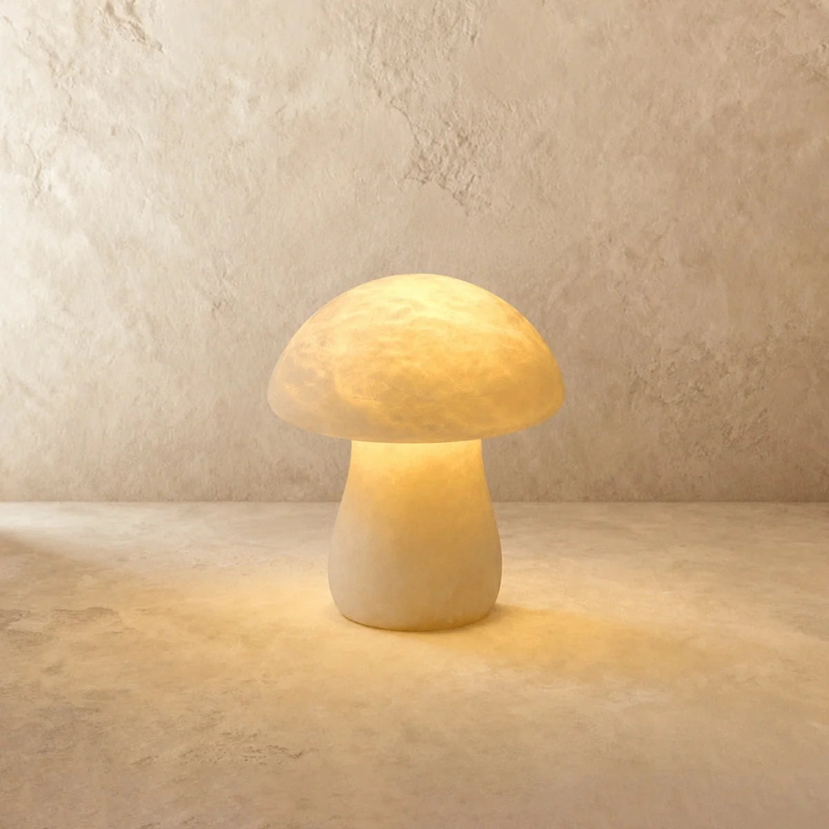 Dorqi Mushroom Table Lamp