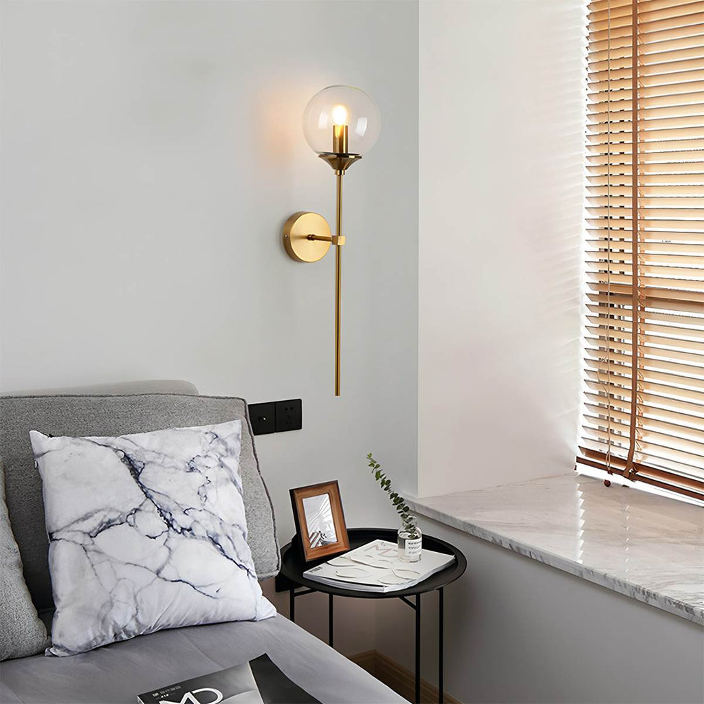Envisage Wall Sconce Lamp