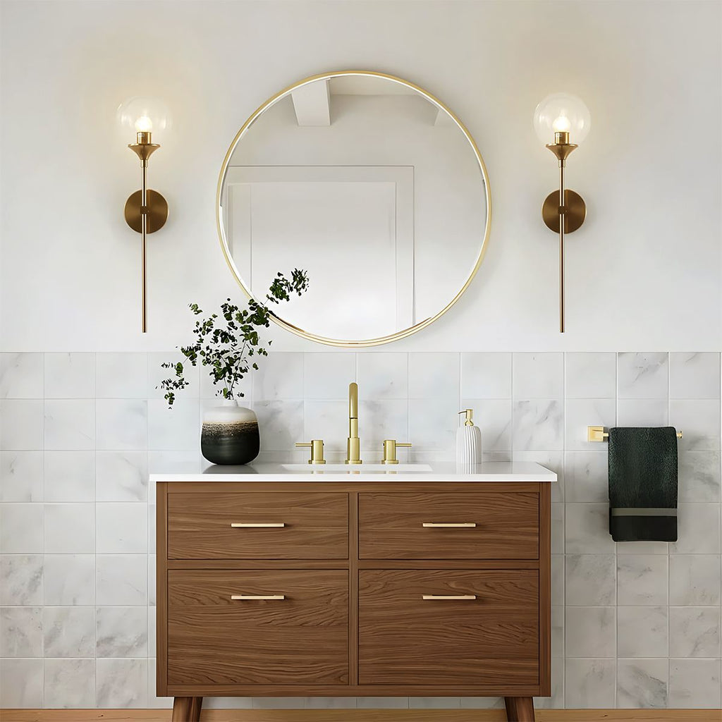 Envisage Wall Sconce Lamp