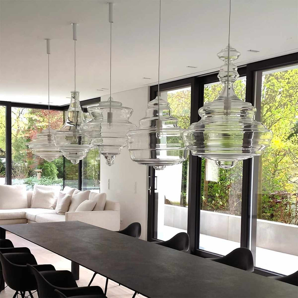 Fadl Pendant Light