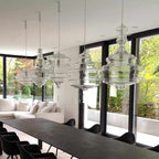 Fadl Pendant Light