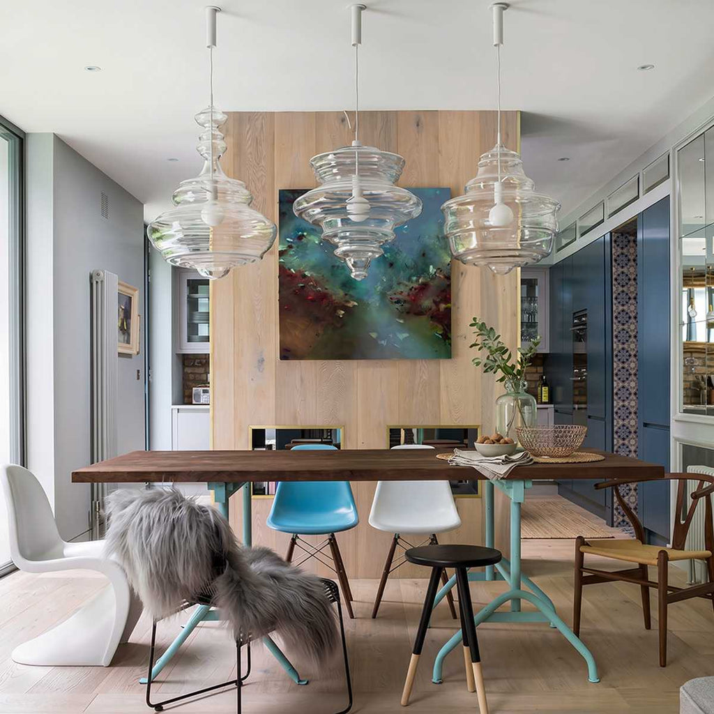 Fadl Pendant Light