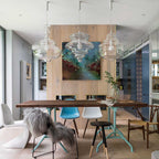 Fadl Pendant Light
