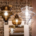 Fadl Pendant Light