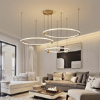 Frilo Chandelier