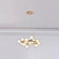 Nur Chandelier