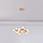 Nur Chandelier
