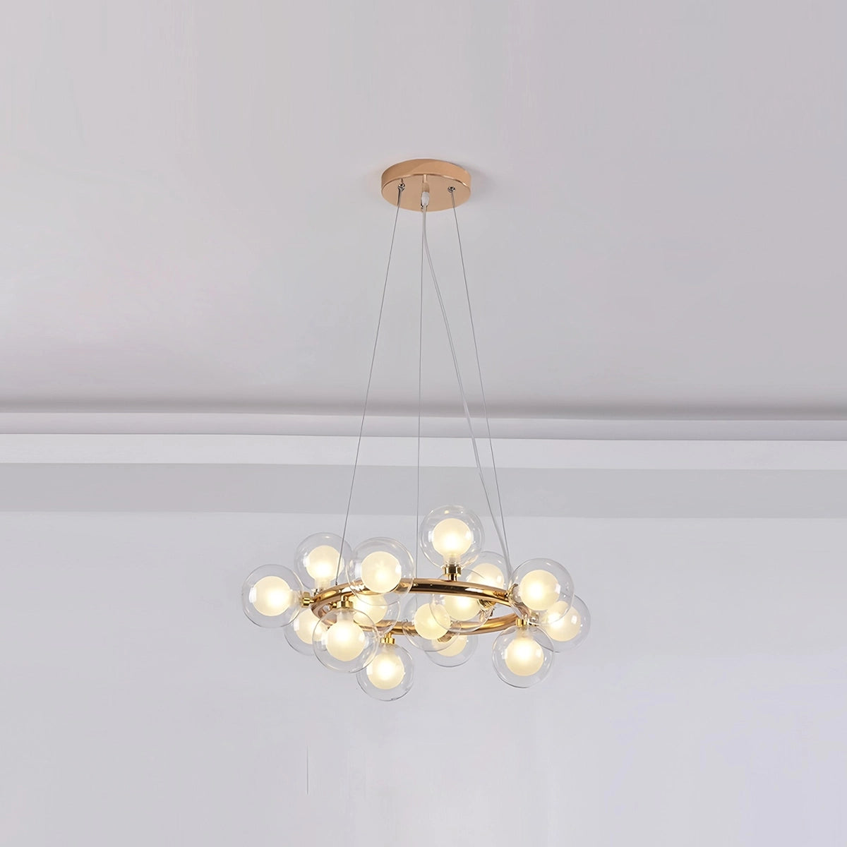 Nur Chandelier