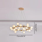 Nur Chandelier
