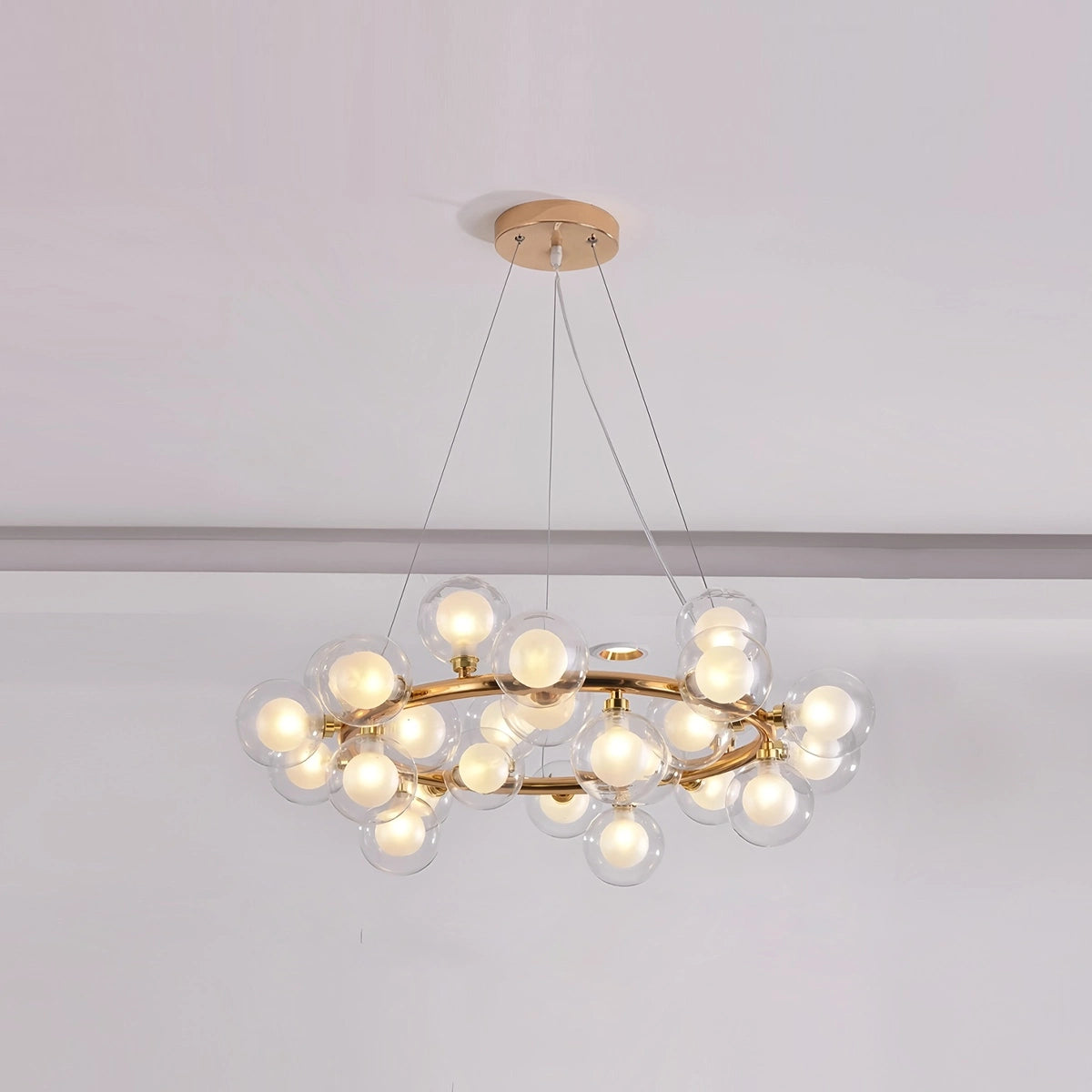 Nur Chandelier