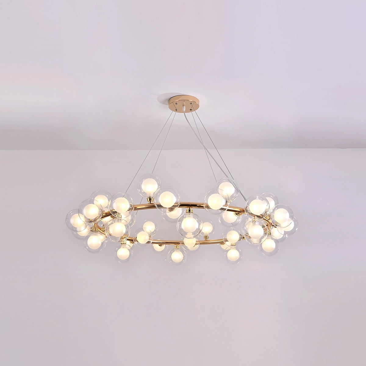 Nur Chandelier