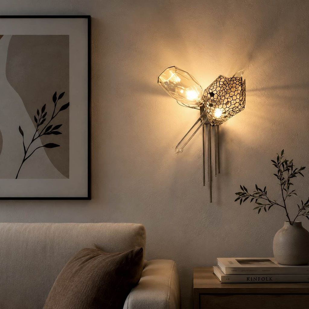 Kallisto Wall Lamp
